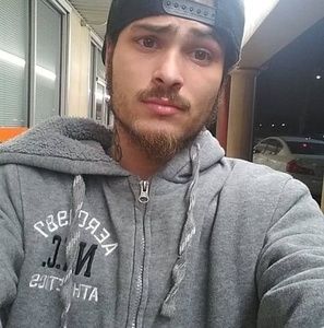 Meet your Posher, Noah